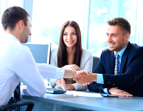 Как привлечь клиентов на кредитование